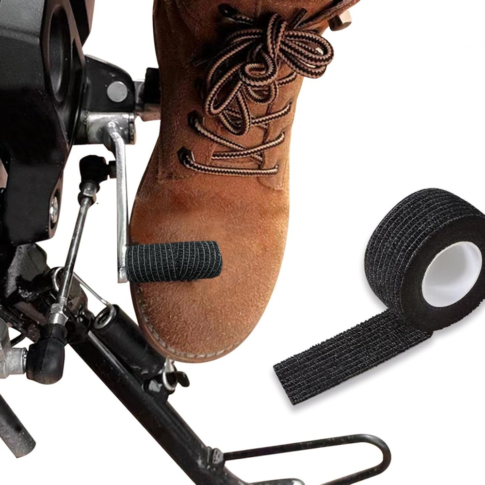 Pelindung Sepatu Pengganti Gig - Motorcycle Gear Cover ulasan dan harga