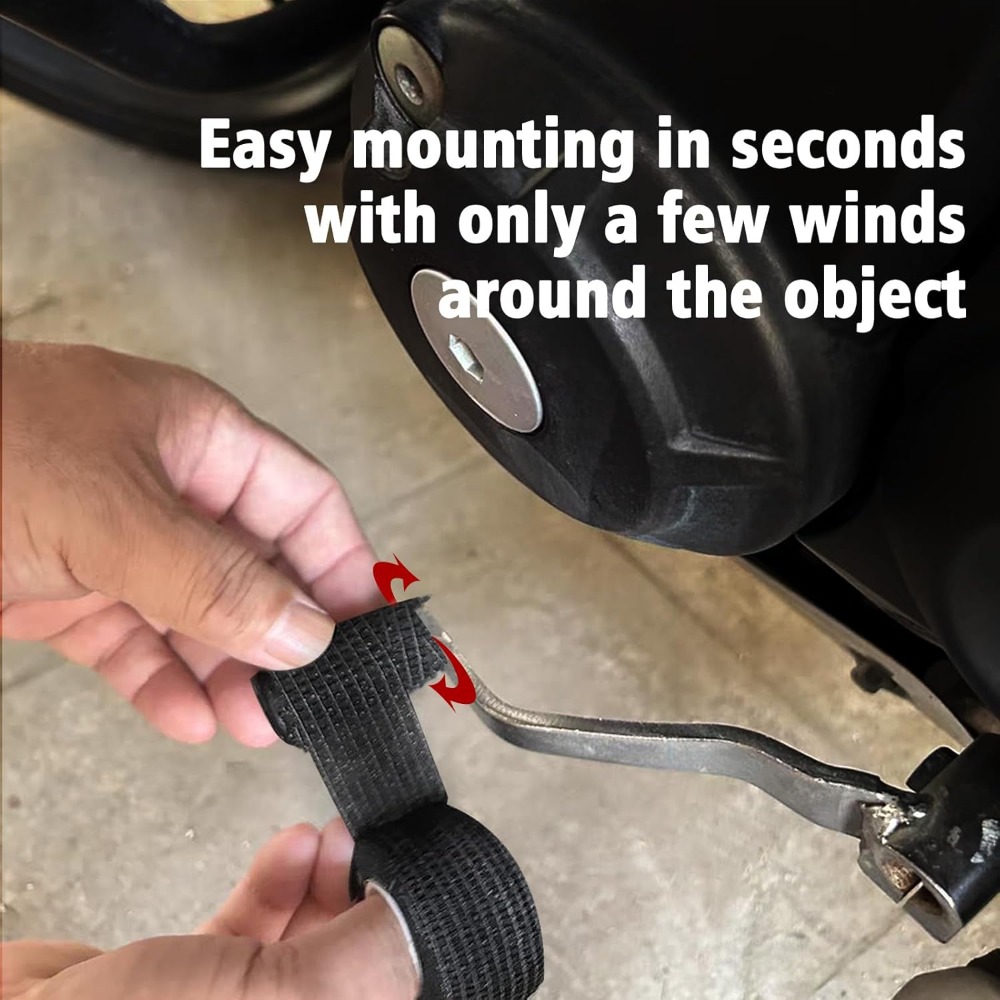 Pelindung Sepatu Pengganti Gig - Motorcycle Gear Cover ulasan dan harga