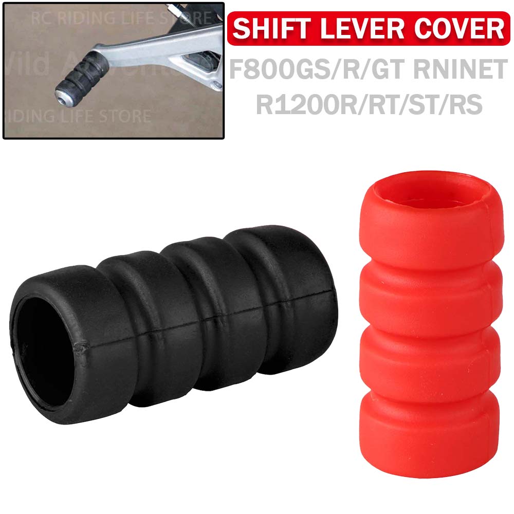 Tuas Pemindah Gigi Sepeda Moto - Motorcycle Gear Cover ulasan dan harga