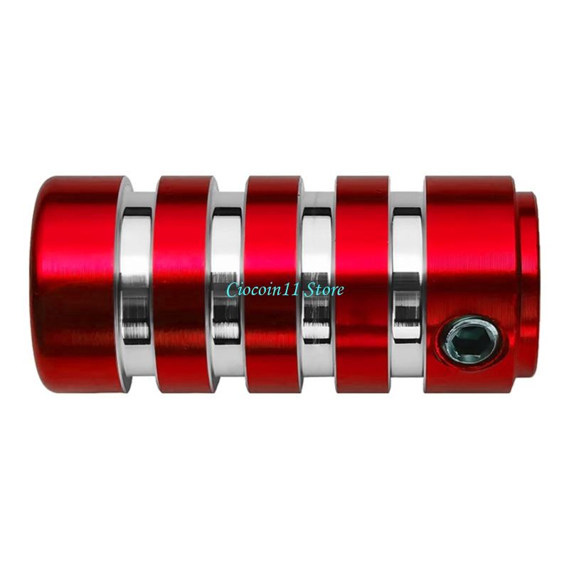 Y1UB Pelindung Logam Pedal Pem - Motorcycle Gear Cover ulasan dan harga