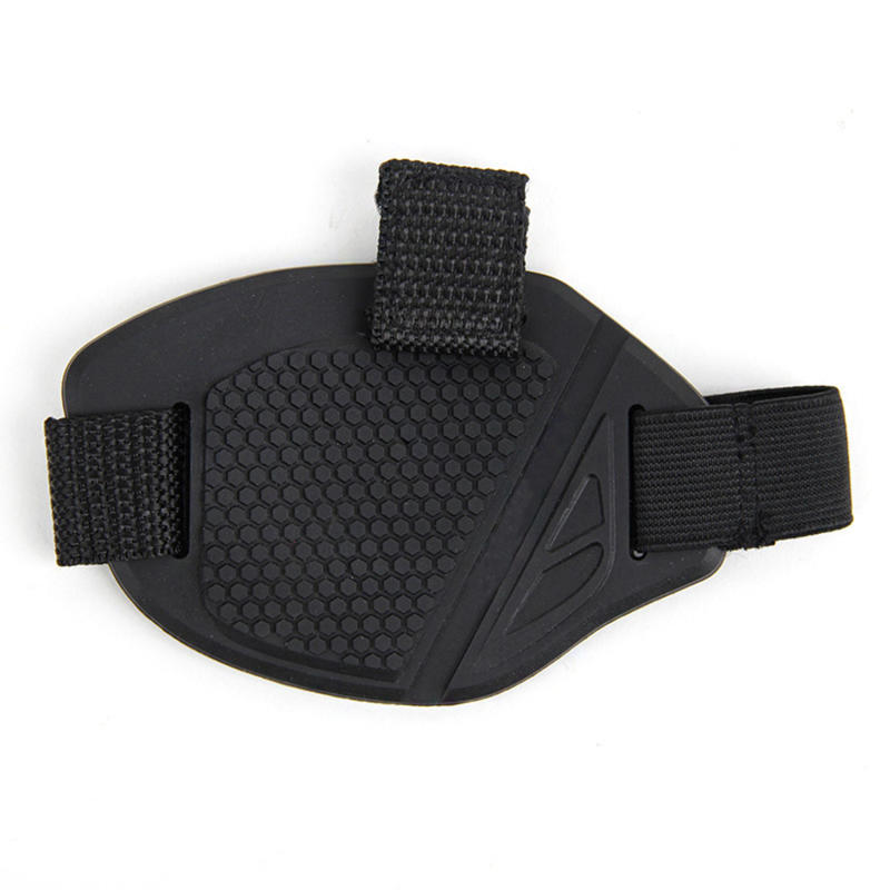 Pelindung Sepatu Gigi Motor An - Motorcycle Gear Cover ulasan dan harga