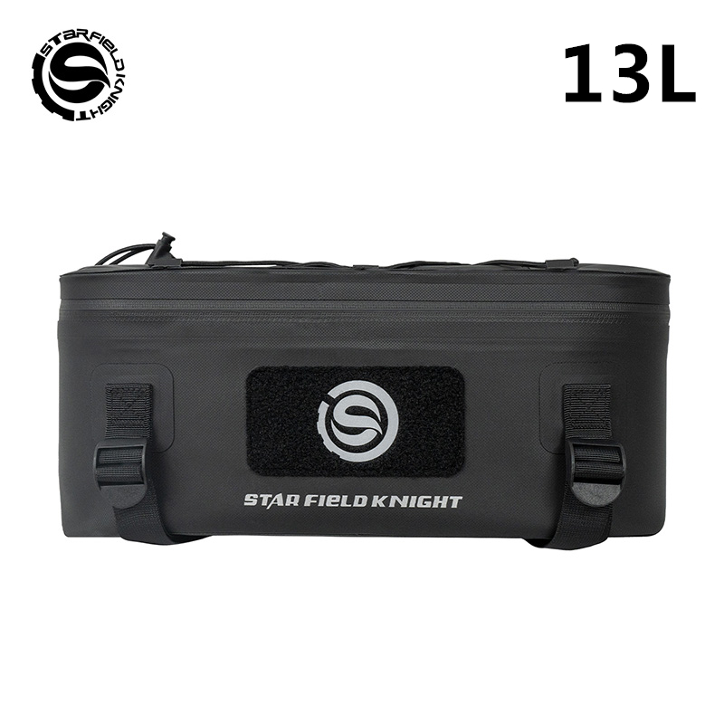 Tas Motor Universal SFK 13L Hi - Motorcycle Gear Garage Storage ulasan dan harga