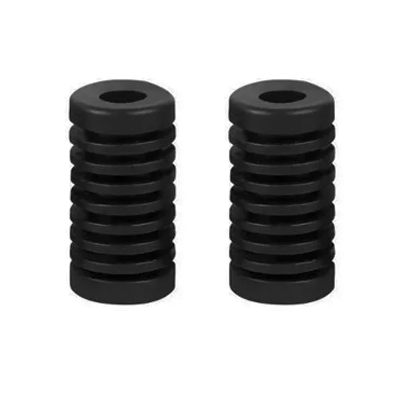 CENJITION 2 Buah Penutup Karet - Motorcycle Gear Cover ulasan dan harga