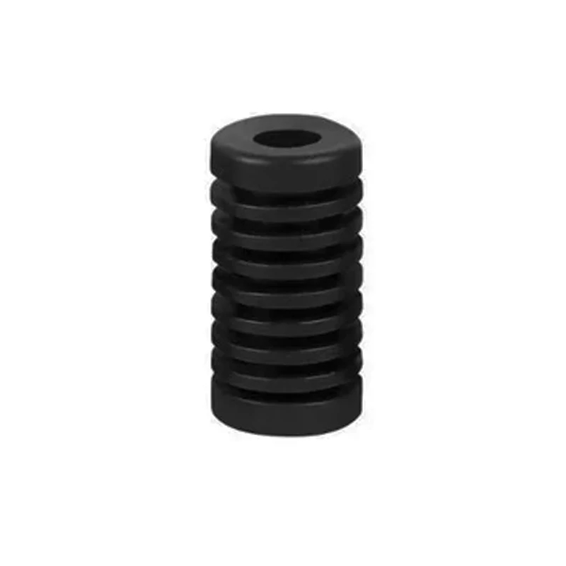 CENJITION 2 Buah Penutup Karet - Motorcycle Gear Cover ulasan dan harga