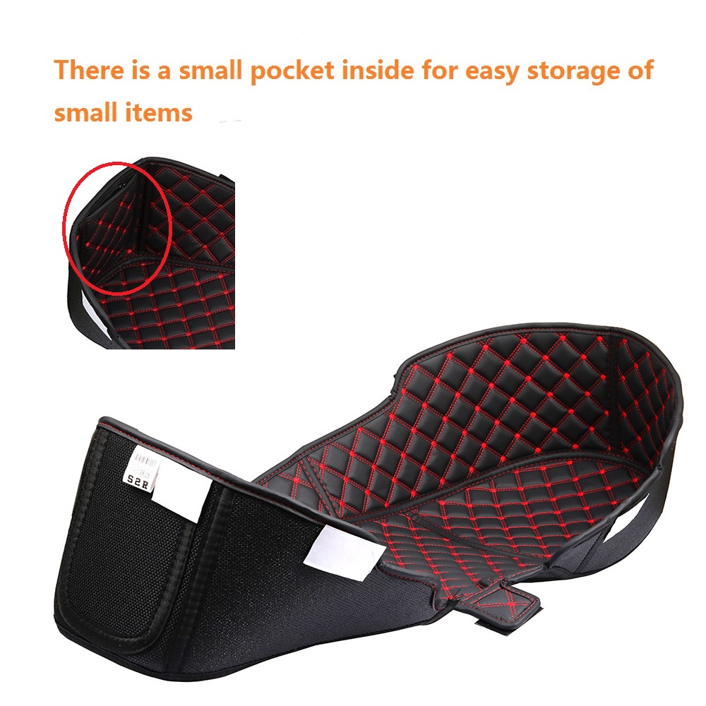 # Pelindung Bagasi Motor 66M,  - Motorcycle Gear Pants ulasan dan harga