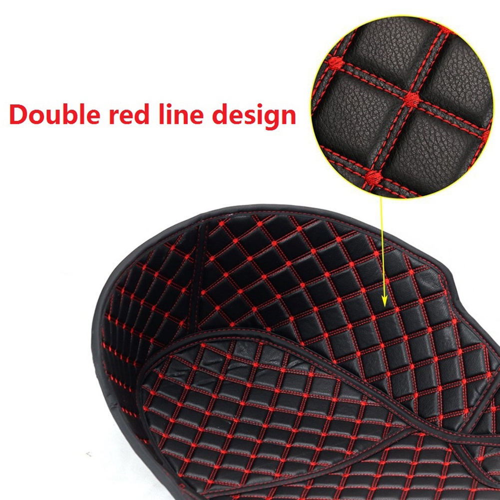 # Pelindung Bagasi Motor 66M,  - Motorcycle Gear Pants ulasan dan harga