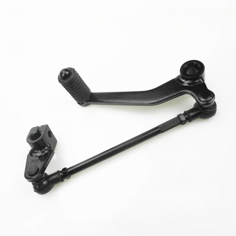 Untuk CFMOTO 250SR 300SR 250 3 - Motorcycle Gear Jammer ulasan dan harga