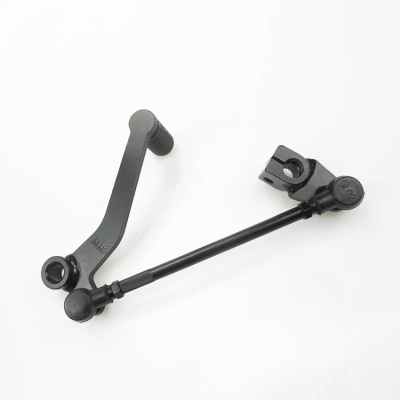Untuk CFMOTO 250SR 300SR 250 3 - Motorcycle Gear Jammer ulasan dan harga