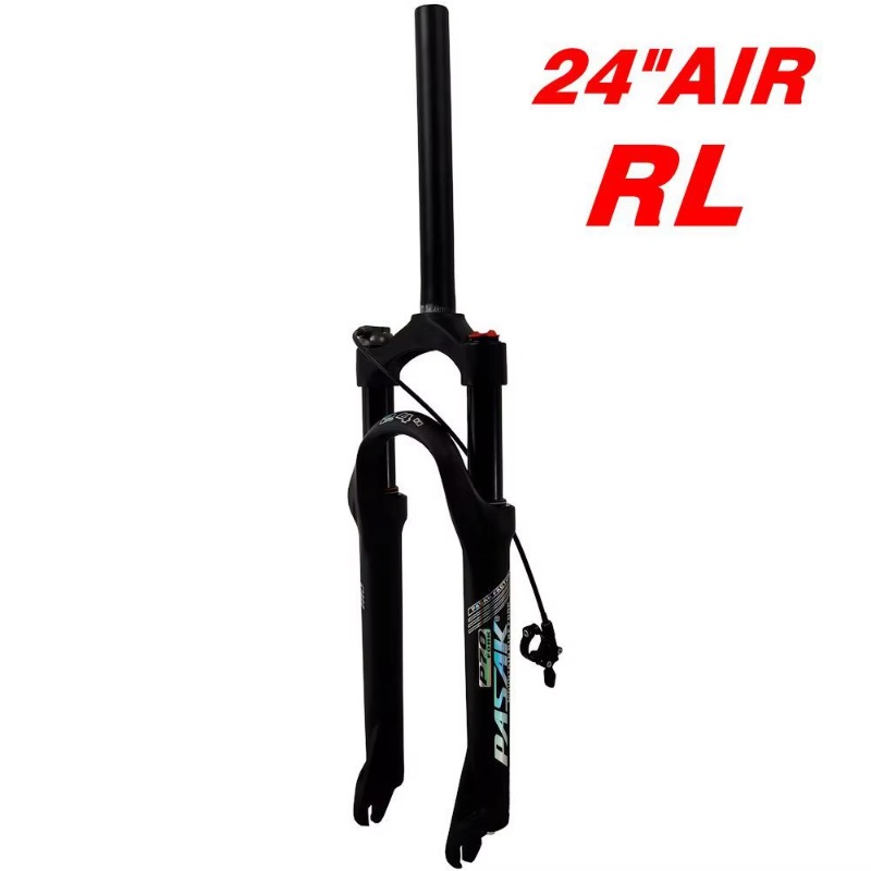 Garpu Udara MTB 20/24 Inci, Re - Disc Lock Brake ulasan dan harga