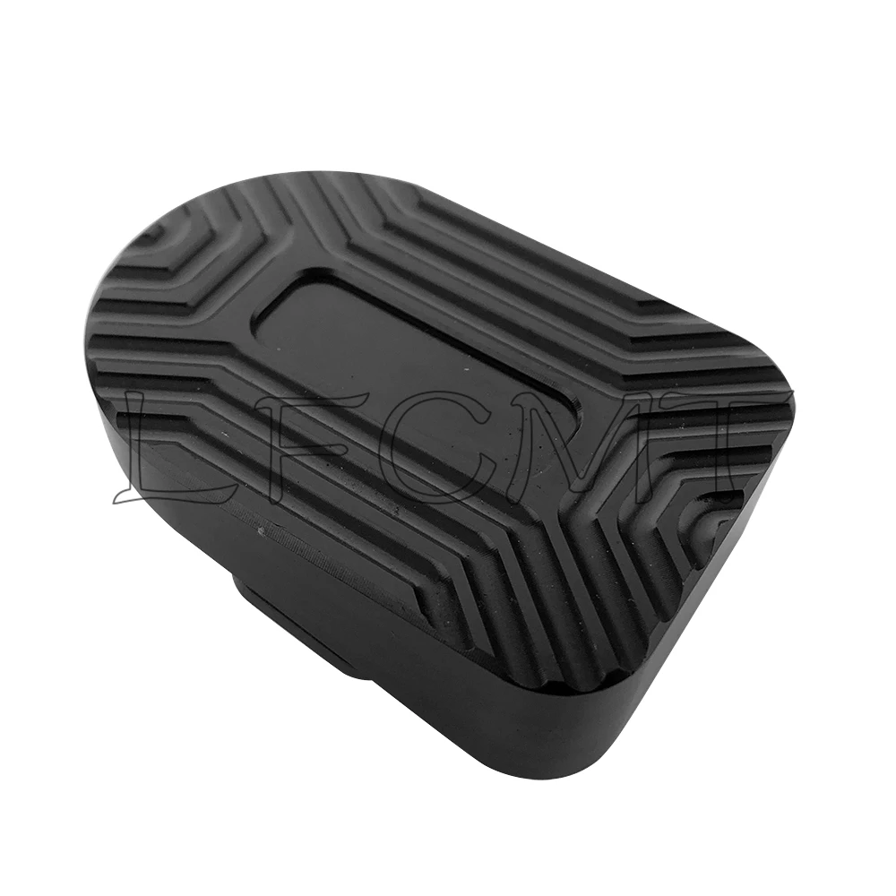 Penutup rem belakang sepeda mo - Motorcycle Gear Cover ulasan dan harga