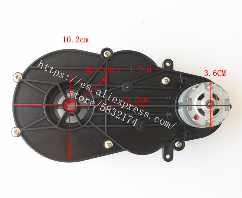 Kotak Gigi Motor Listrik untuk - Motorcycle Gear Garage Storage ulasan dan harga