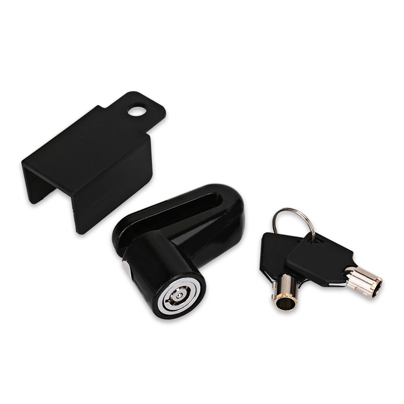 Kunci sepeda motor Anti Maling - Disc Lock Brake ulasan dan harga