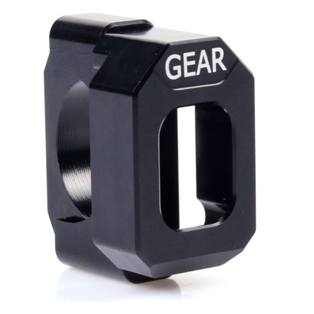 Braket Indikator Gigi Motor Un - Motorcycle Gear Cover ulasan dan harga