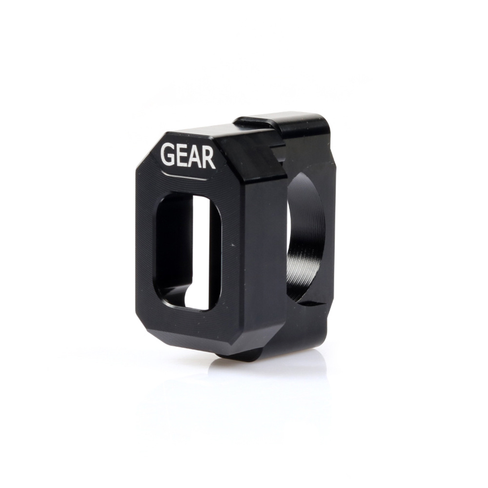 Braket Indikator Gigi Motor Un - Motorcycle Gear Cover ulasan dan harga