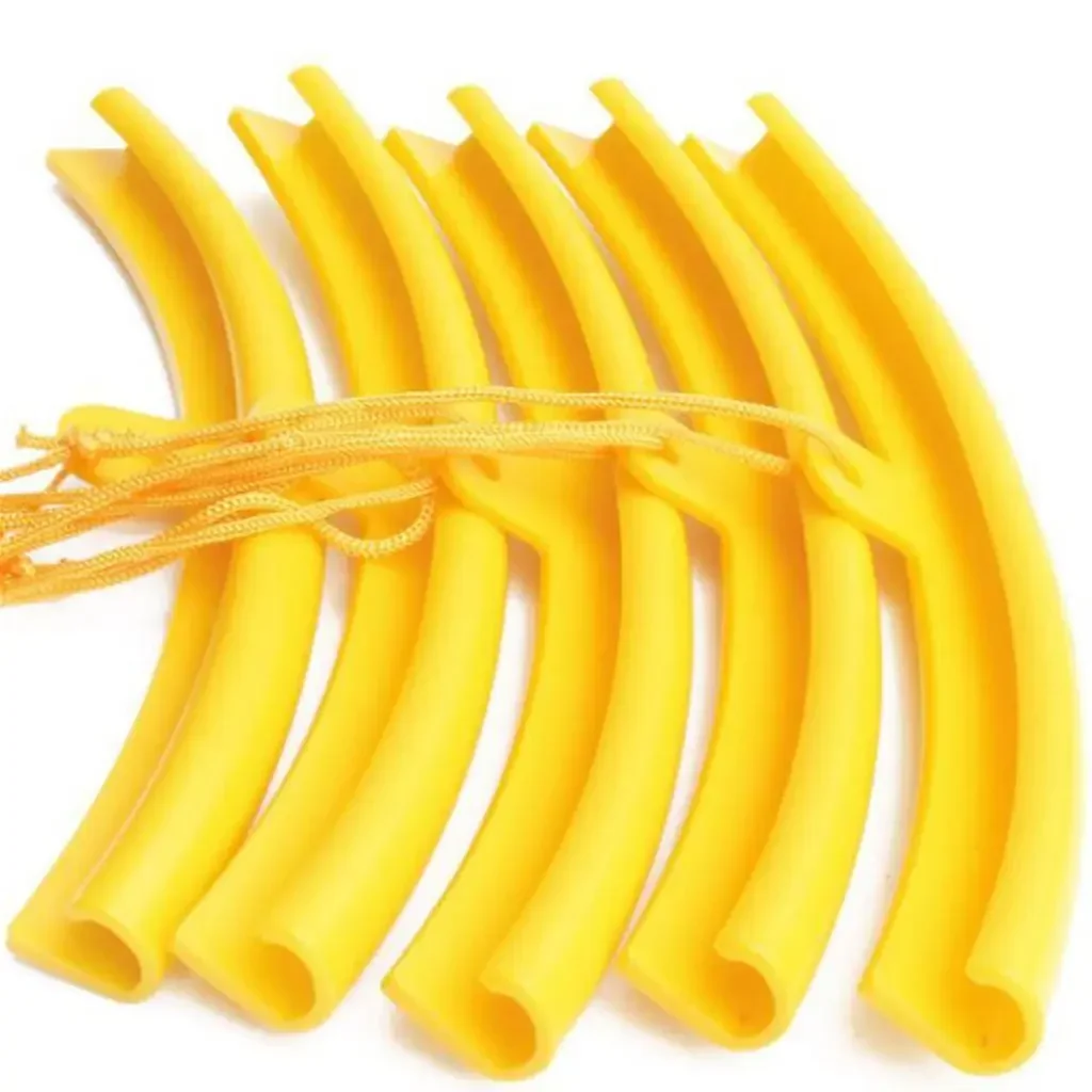5 buah Pelindung Tepi Pelek Ba - Motorcycle Gear Jammer ulasan dan harga